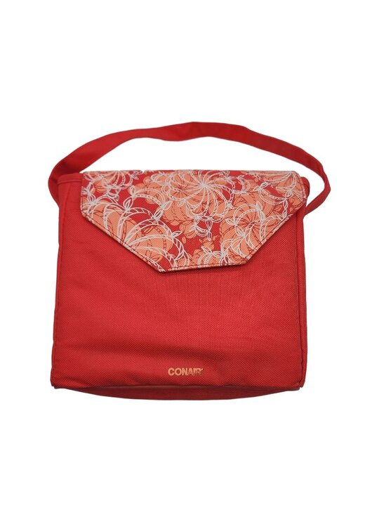 Conair Other - Conair Hl14TR You Link and Curl Hot Flexible Link and Loop Rollers Tote N Go